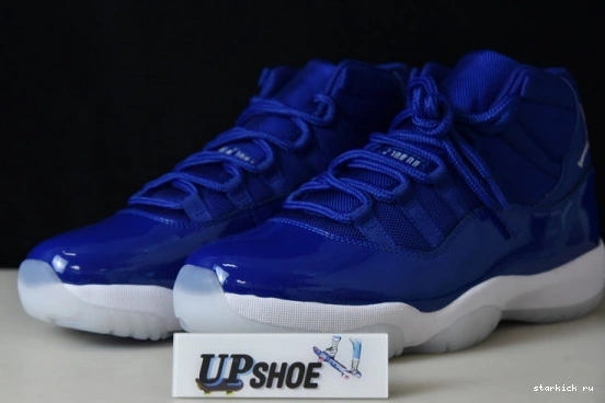 Air ''Legend Retro 11 AT7802 AT7802 Low Blue'' Jordan 0406